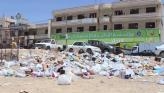 Communities in Jordan struggle to host huge numbers of Syrian refugees